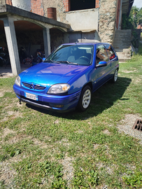 Citroen Saxo 1.4