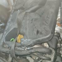 motore 1.4 tjet  198A4000 