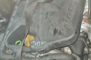 motore 1.4 tjet  198A4000 