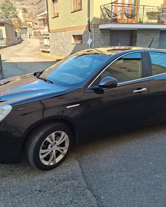 alfa giulietta