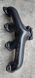 collettore di scarico OM40