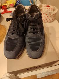 sneakers donna hogan