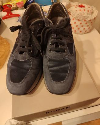 sneakers donna hogan
