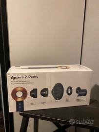 Dyson Supersonic 
