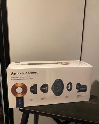 Dyson Supersonic 