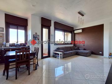 Galermo - Capo Passero - 4 Vani Panoramico