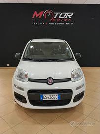 Fiat Panda 1.3 MJTEasy