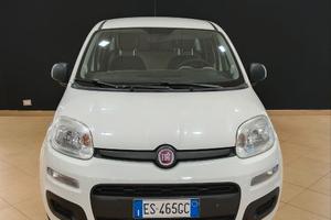 Fiat Panda 1.3 MJTEasy