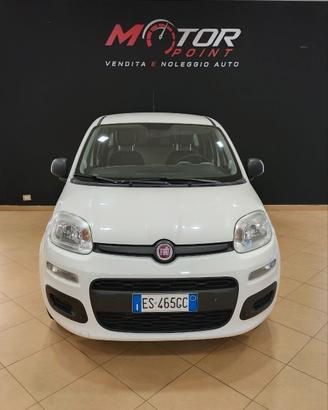 Fiat Panda 1.3 MJTEasy