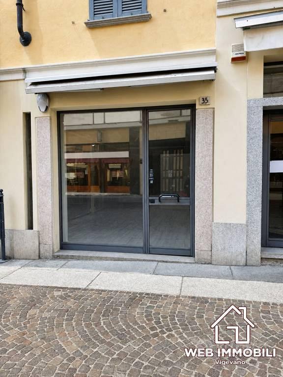 Immobile di 70 m² a Vigevano - Altro
