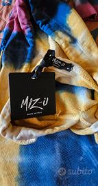 Felpa con cappuccio MIZU 