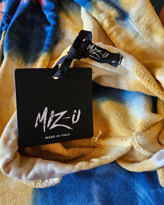 Felpa con cappuccio MIZU 