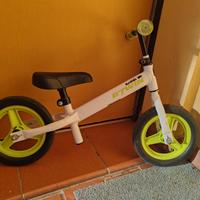 Bici senza pedali Btwin