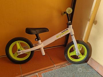 Bici senza pedali Btwin