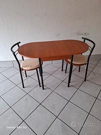Tavolo per cucinino