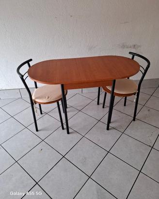Tavolo per cucinino