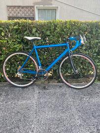 Bicicletta da corsa/gravel