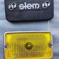 Faro Fanale Fendinebbia SIEM
JODOLUX 7692