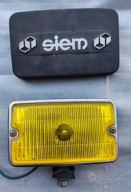 Faro Fanale Fendinebbia SIEM
JODOLUX 7692