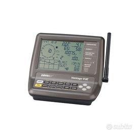 Console Stazione Meteo Davis Vantage Vue