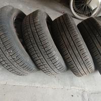 cerchioni Fiat grande punto 2007