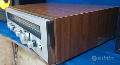 Kenwood kr 1400