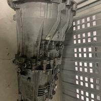 Cambio bmw serie 1 2009