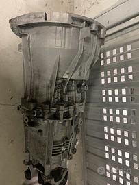 Cambio bmw serie 1 2009