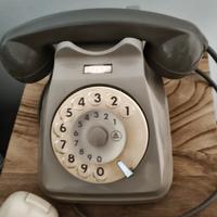 telefono anni 60 