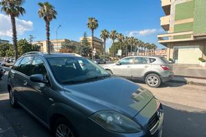 Fiat croma anno 2009