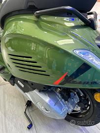 Vespa Sprint 125/150 new 2026 disco freno posterio