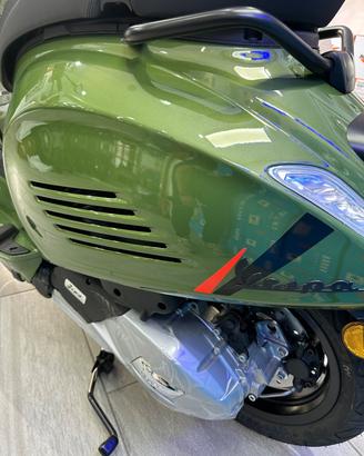Vespa Sprint 125/150 new 2026 disco freno posterio
