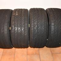 Pirelli Pzero nero 235/40 ZR18 95Y