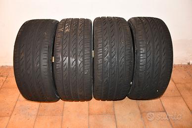 Pirelli Pzero nero 235/40 ZR18 95Y