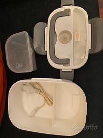 Portapranzo elettrico nuovo