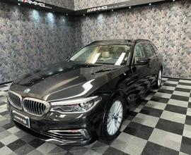 Bmw 530 530d xDrive Touring Luxury