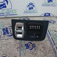 ALFA ROMEO GIULIETTA SELETTORE GUIDA CAMBIO