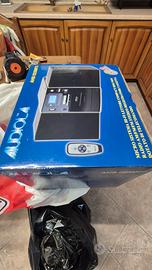 RADIO CASSETTE