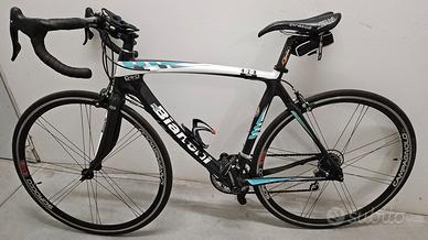 bianchi 928 carbon c2c