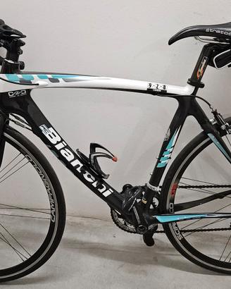 bianchi 928 carbon c2c
