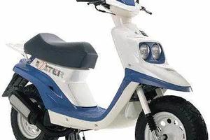 MBK BOOSTER 50 2 TEMPI RICAMBI