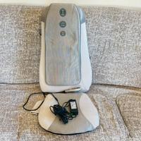 Sedile massaggiante IMETEC