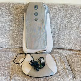 Sedile massaggiante IMETEC