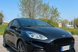 Ford fiesta 1.5 tdci St-Line 86cv 2020
