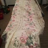 Tende da soggiorno e camera da letto