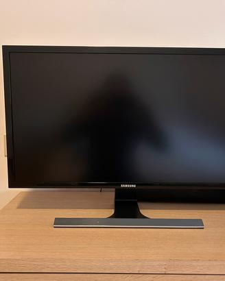 Samsung Monitor U28E570 28" UHD 4K