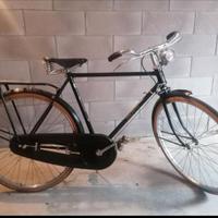 bicicletta anni 50 