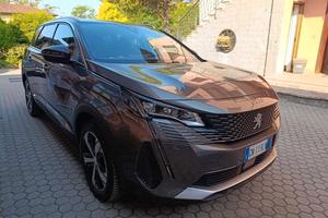 Peugeot 5008 BlueHDI 180 EAT8 GT