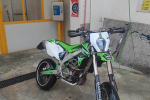 kxf 450