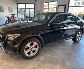 Mercedes-benz GLC 250 GLC 250 d 4Matic Coupé Sport